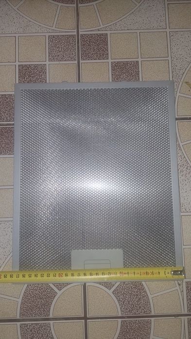 Filtre aluminiu pentru Hota