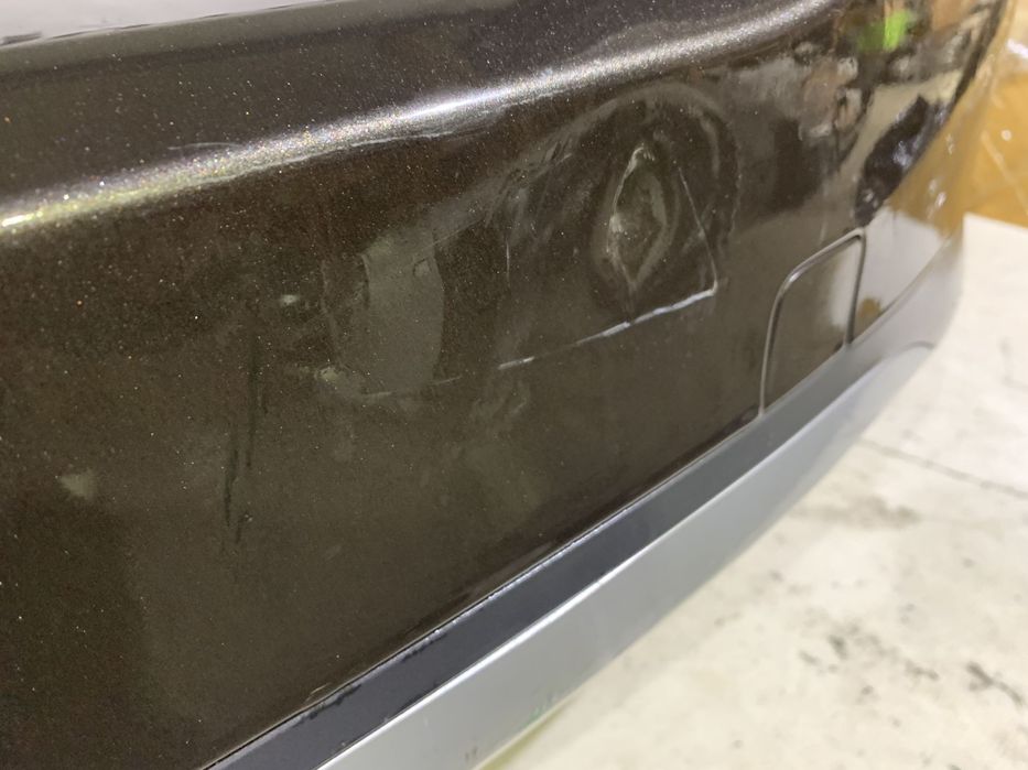 Bara spate VW Passat B7, Alltrack, 2010, 2011, 2012, 2013, 2014, 2015, cod origine OE 3AF807421B.