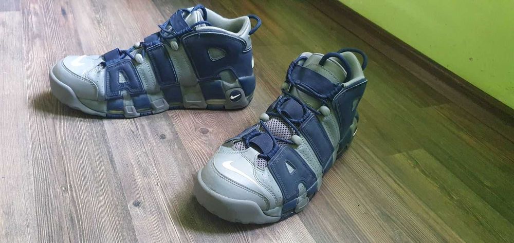 Nike Air UpTempo - номер 46