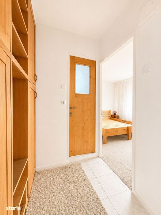 Apartament cu 3 camere - Iosia - Mobilat si utilat - IMOBIHOR