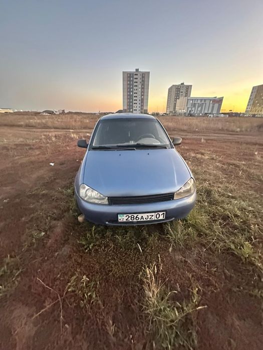 Продам автомобиль