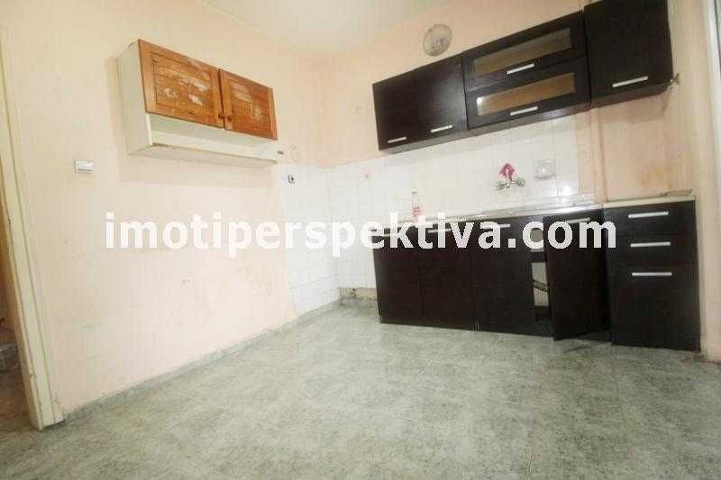 Продава се Двустаен апартамент в Пловдив, Център - 63 кв.м за 2024 €/кв.м - Снимка #5