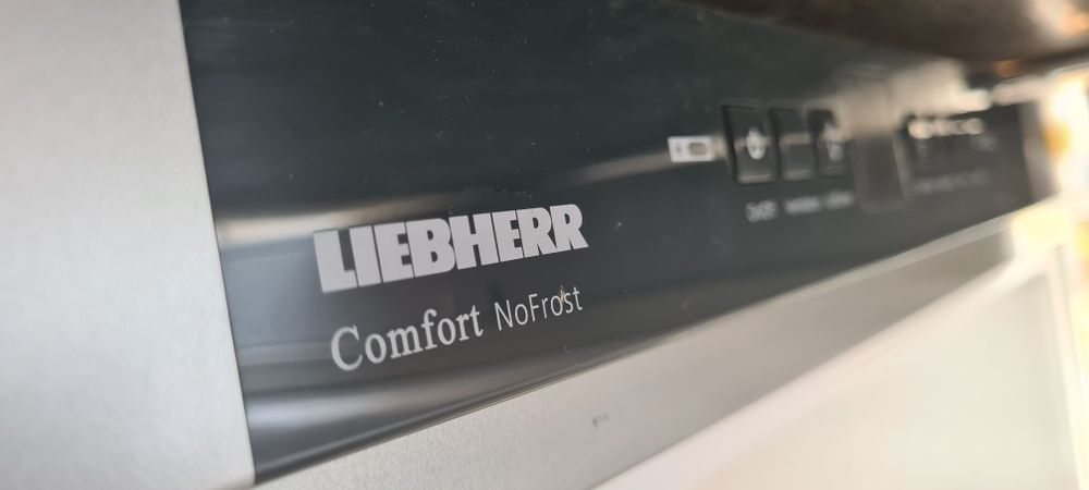 Хладилник Liebherr 200см А++ 2бр