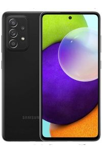 Samsung A52 4/128 в идеальном состоянии. Всё родное.