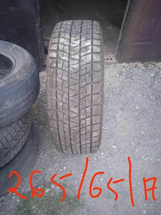 Продам шины разного размера