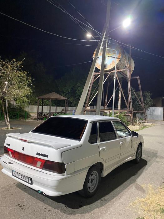 LADA SAMARA 2001 жыл машина сатылады