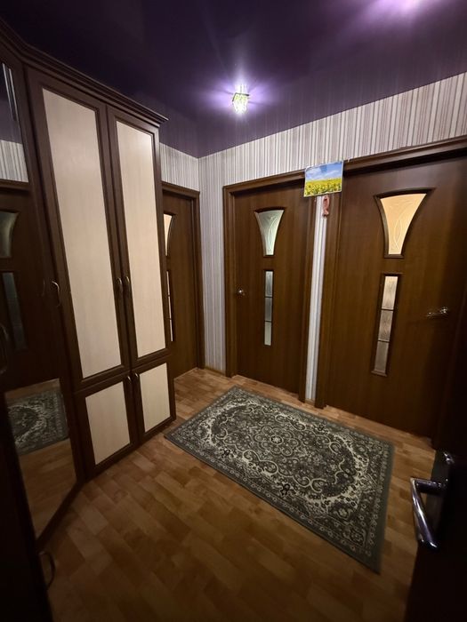 3 бөлмелі пәтер сатылады!