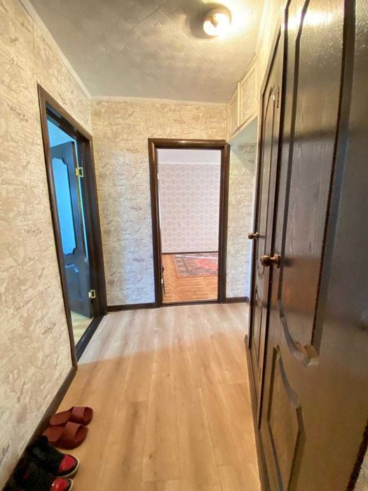 Продам Рассрочка 3х комн кв Ломоносова