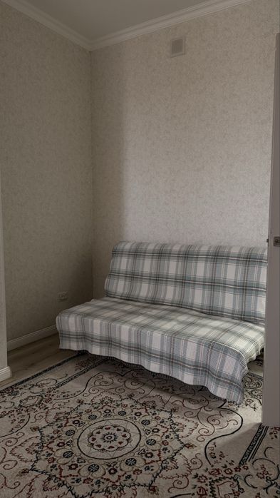 Сдаю квартиру в 3 мкр