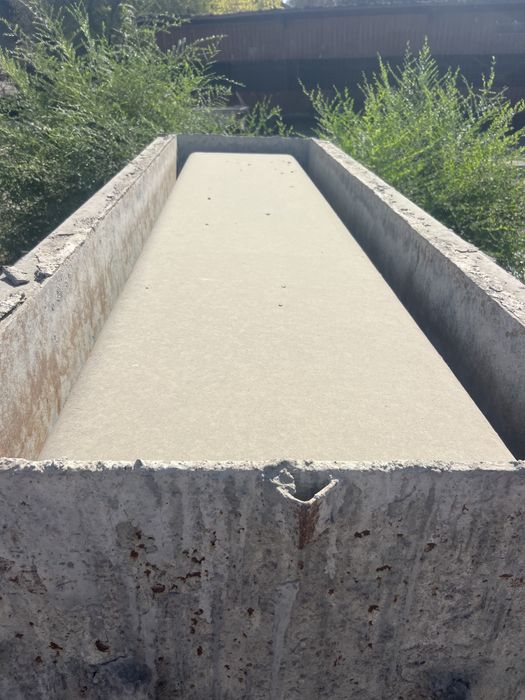 Опалубки для жби изделий