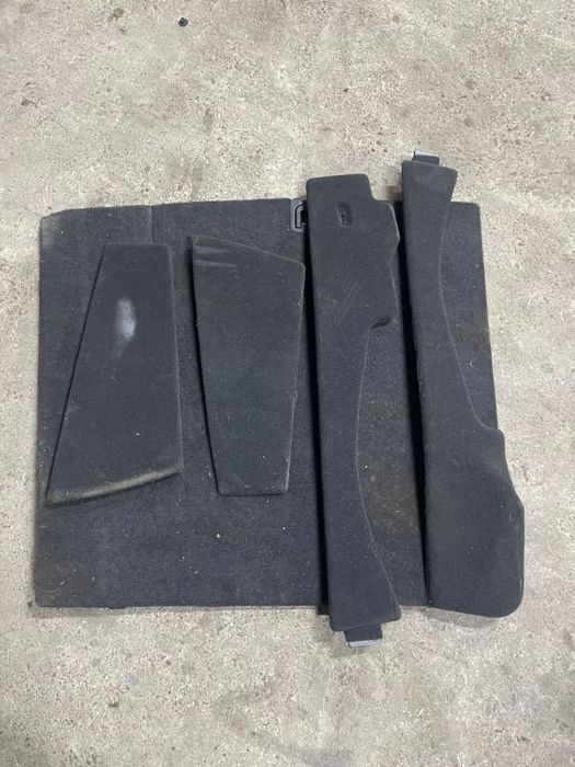 Запчасти BMW E53,E70