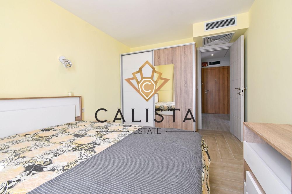 Дава се под наем Двустаен апартамент в София, Надежда 4 - 75 кв.м за 697.17 € - Снимка #8