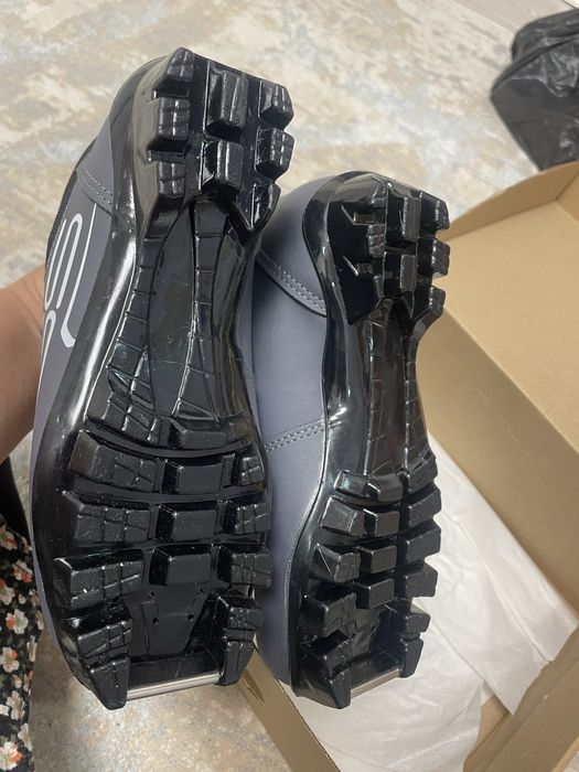 детские лыжи продам