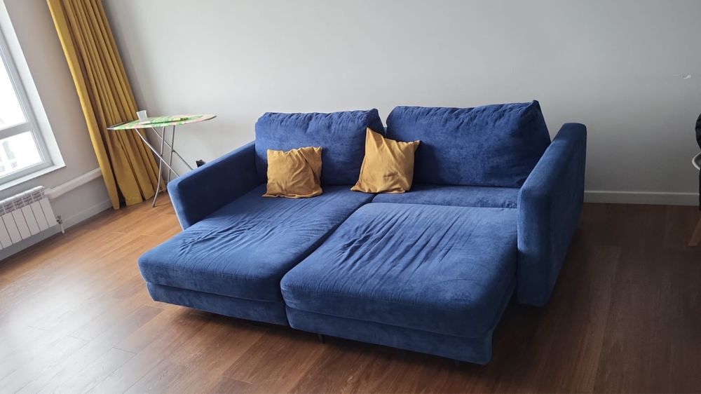 Продается диван!