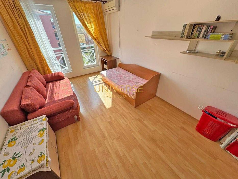 Продава се Едностаен апартамент в с. Тънково, Област Бургас - 34 кв.м за 1000 €/кв.м - Снимка #5