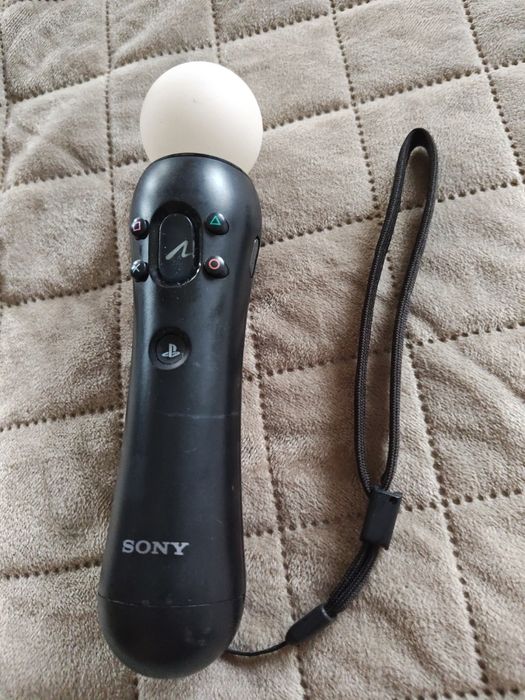 Move PlayStation PS4 PS5