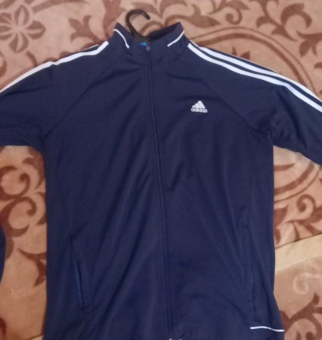 Олимпийка adidas Оригинал