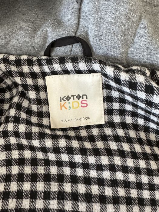 Куртка на мальчика