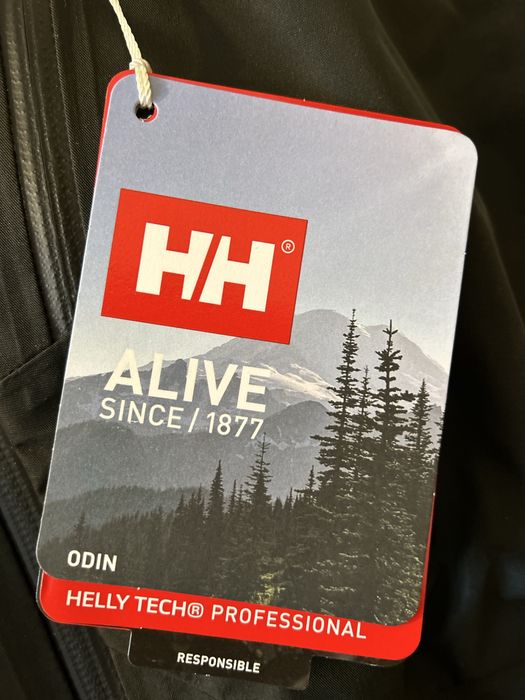 Helly Hansen Women’s Odin 9 Worlds Infinity Shell Pants