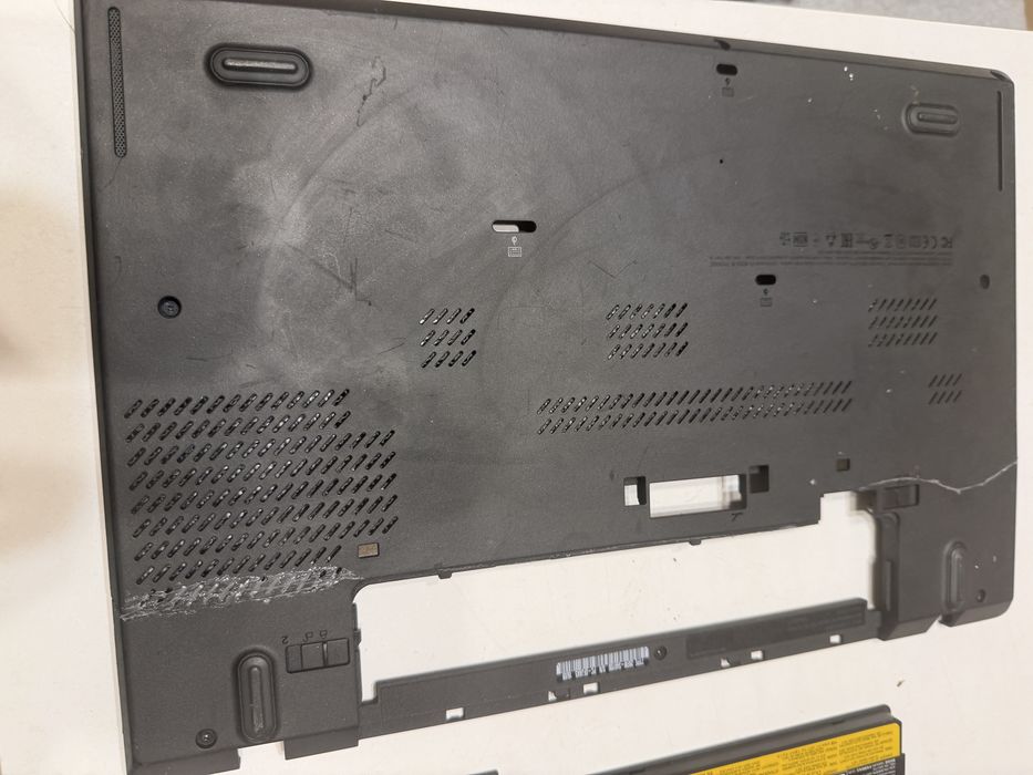 T460 I5 6300U