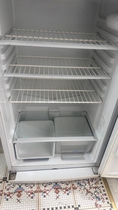 Холодильник индесит б/у