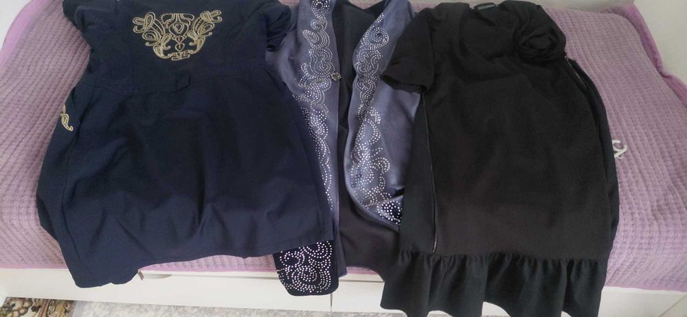 Бу платья продам