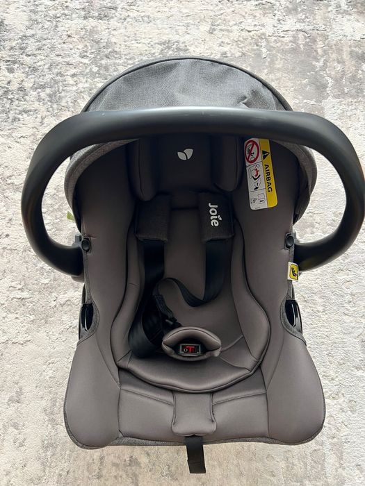 Vand scoica Joie i-Snug 2 - ca noua!