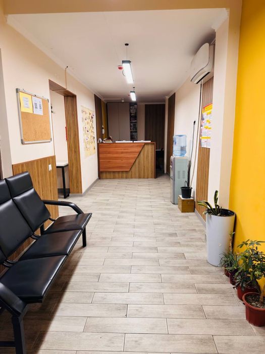 Продается нежилое помещение готовый бизнес ганга