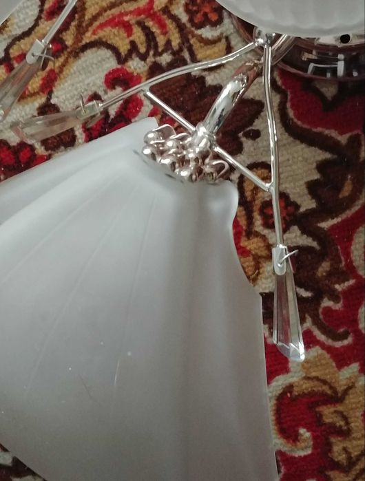 Люстра , люстра потолочная