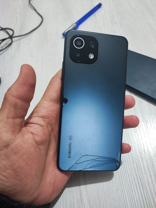 Xiaomi Mi 11 lite 5G NE