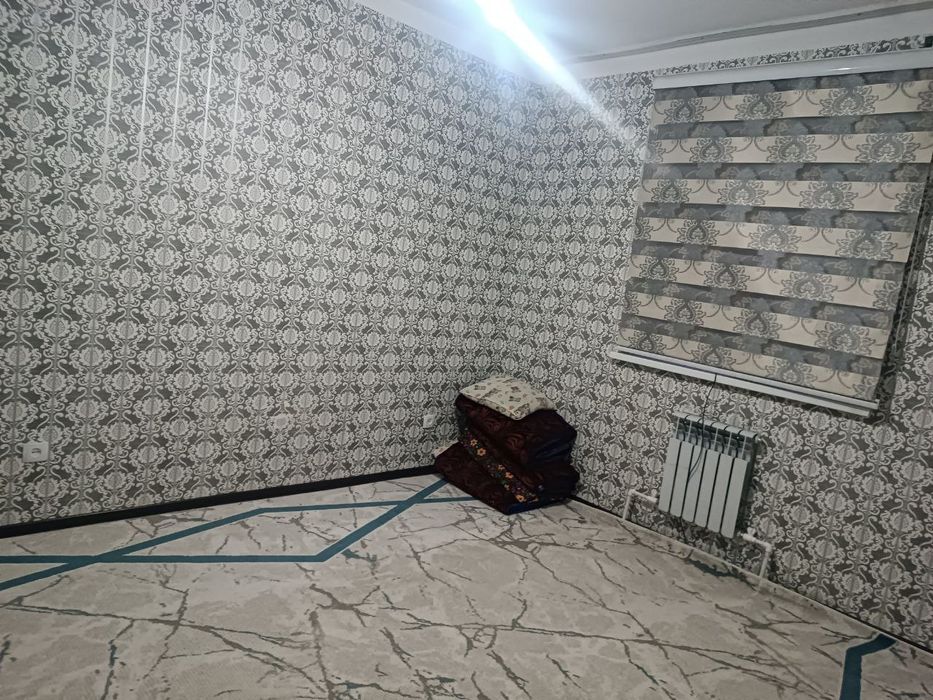 Yengi qurilgan ko'p qavatli uy sotiladi