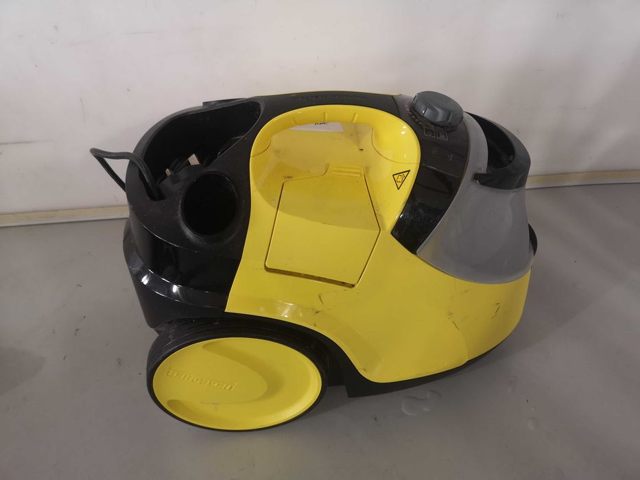 Парогенератор  - KÄRCHER SC 5.800 C