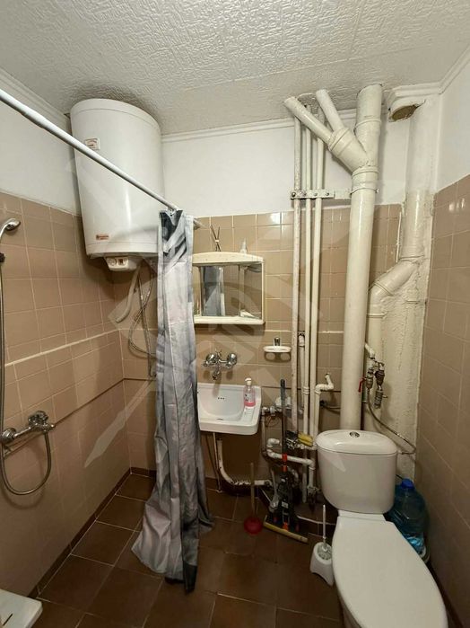 Двустаен апартамент в Трошево - 170812