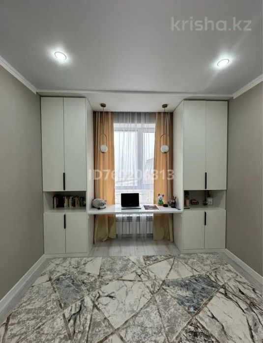 Продам 3х ком квартиру в новом доме