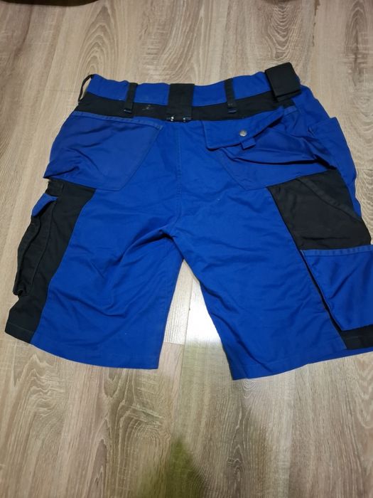 pantaloni scurti engelbert strauss