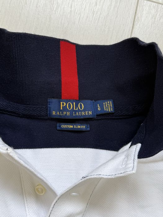 Поло ralph lauren оригинал