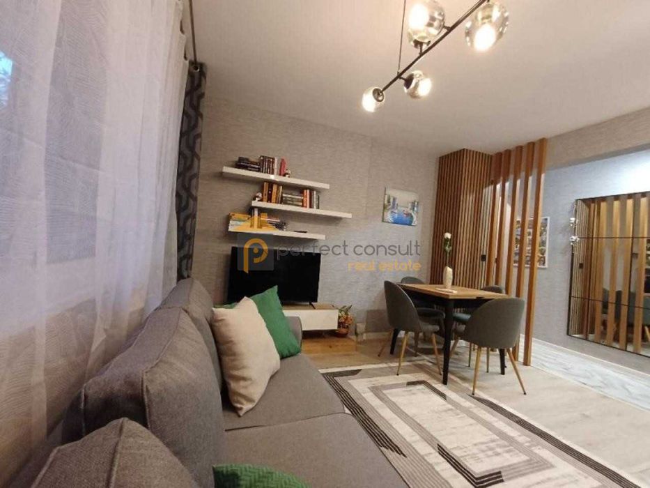 Продава се Тристаен апартамент в Пловдив, Кършияка - 65 кв.м за 3093 €/кв.м - Снимка #2