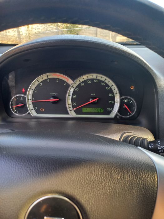 CHEVROLET CAPTIVA 2007, 2.0 Diesel