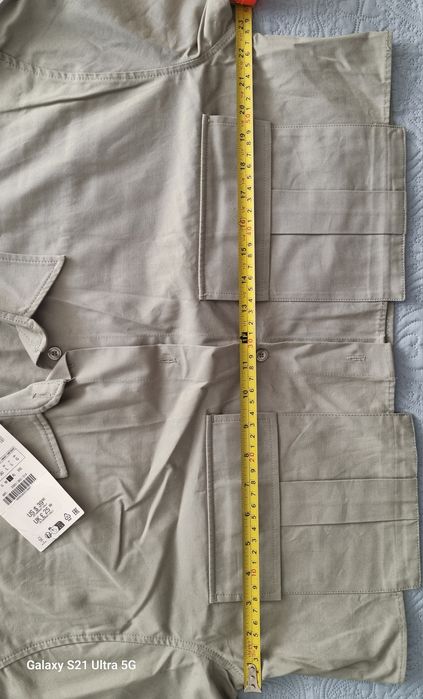 2 articole dama L Zara