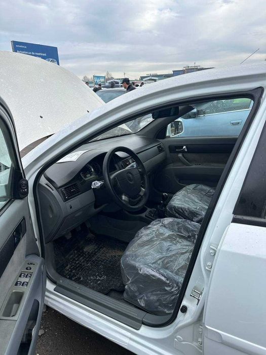 Chevrolet Gentra 1-evro