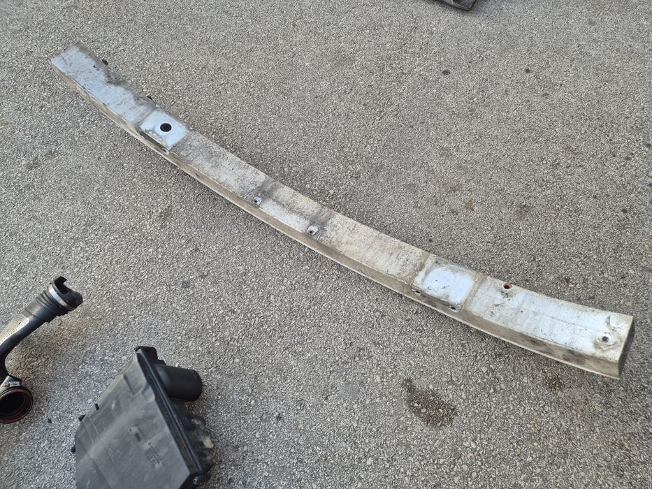 Предна греда броня Мерцедес МЛ W164 буфер Mercedes ML