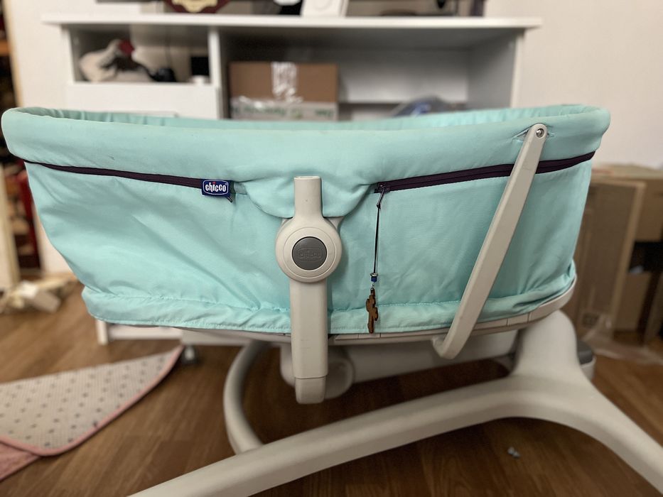Vad patut chicco 4 in 1