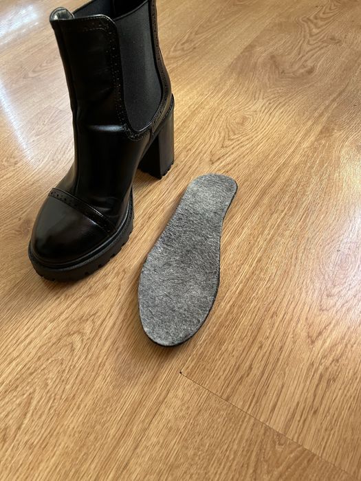 Дамски боти, удобни и стилни