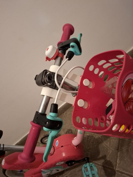 Bicicleta fetite