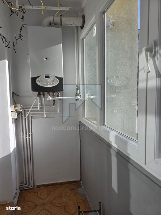 Vanzare apartament 2 camere Rahova - Barca