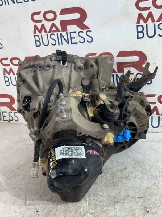 Cutie de viteza manuala, Dacia Logan 2 1.2 16V cod piesa JH3-105
