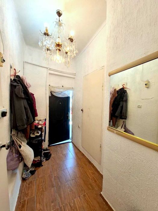 Продажа часть дома, с участком 3 сотки