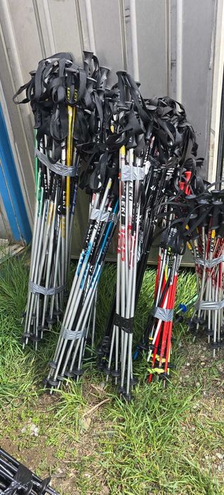 clapari schi copii adulti bete ski schiuri