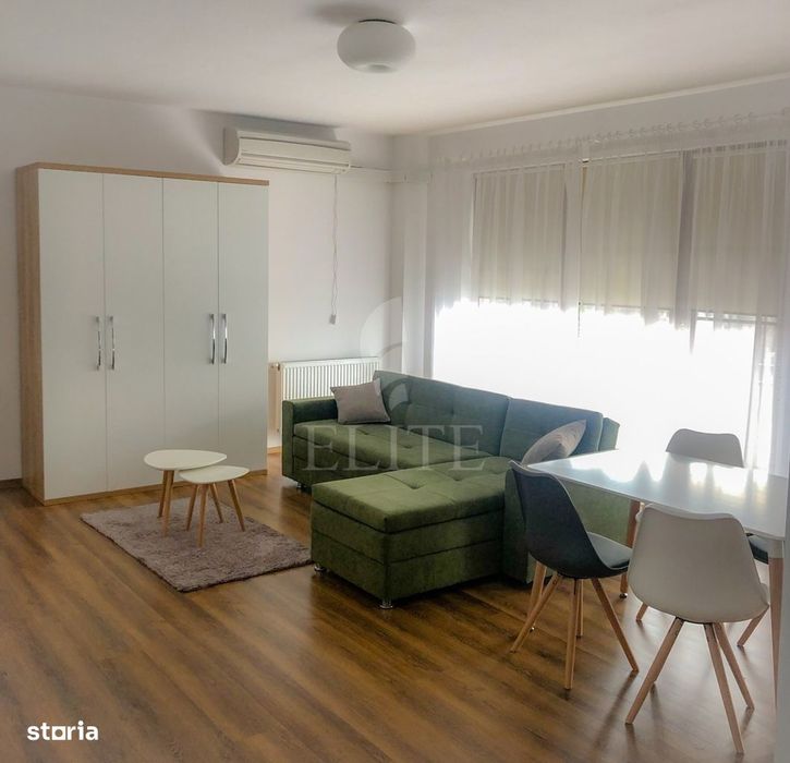 Apartament 2 camere în zona MODENA — fotografia 1