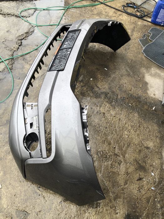 Предна броня Fiat Talento 4бр